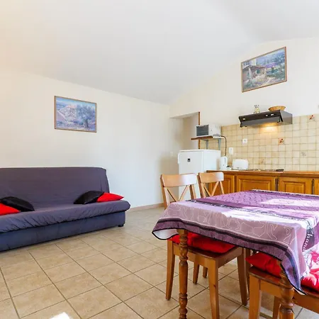 Le Cade - La Fontinelle Ferienhaus Bessas