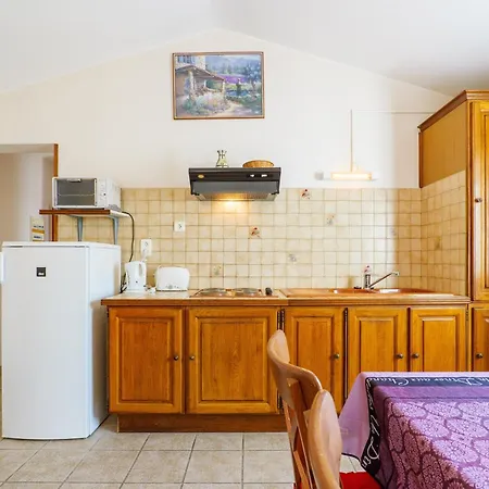 Ferienhaus Le Cade - La Fontinelle Bessas
