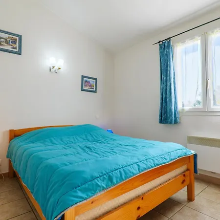 Le Cade - La Fontinelle Vakantiehuis