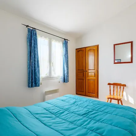 Ferienhaus Le Cade - La Fontinelle Bessas