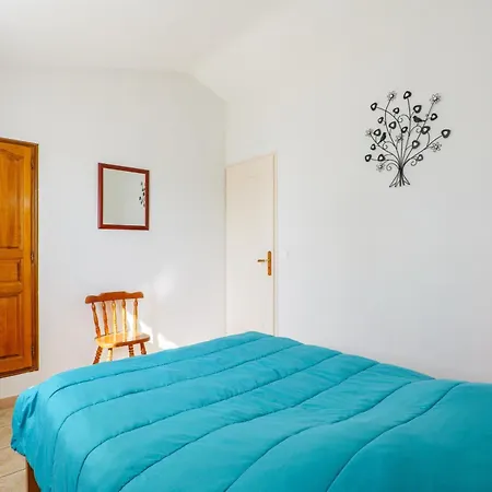 Le Cade - La Fontinelle Ferienhaus *