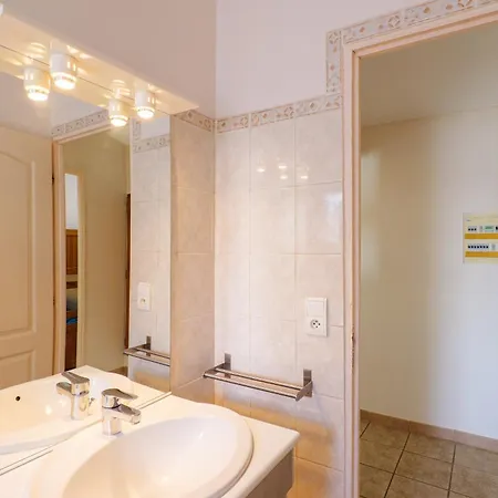 Ferienhaus Le Cade - La Fontinelle Bessas