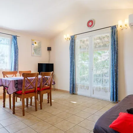 Le Cade - La Fontinelle Ferienhaus