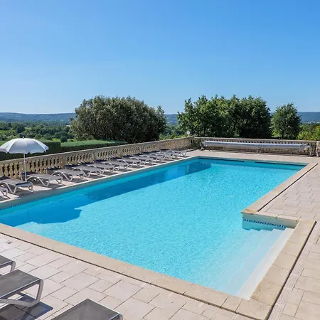Ferienhaus Le Cade - La Fontinelle