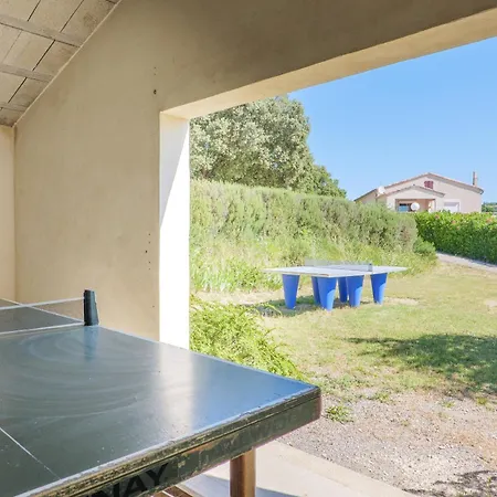 Le Cade - La Fontinelle