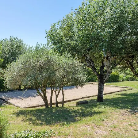 Ferienhaus Le Cade - La Fontinelle *